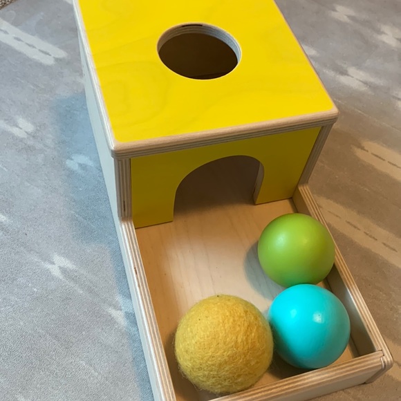 lovevery Other - Lovevery Toy